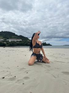 Chica busca chico en La Coruña: 