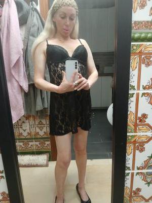 Chica busca chico en Málaga: 