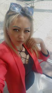 Chica busca chico en Toledo: 