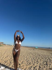 Chica busca chico en Sevilla: 