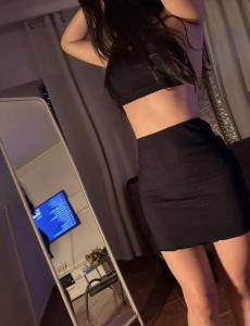 Chica busca chico en Toledo: 