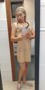 711030743: Chica busca chico en Málaga