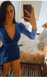 600162173: Transexual en Murcia