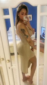 Travesti en Zaragoza: 