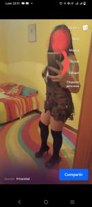 Chica busca chico en Asturias: 