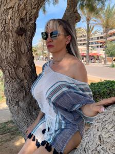 Transexual en Mallorca: 