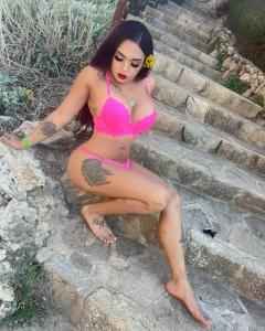 643420457: Transexual en Sevilla