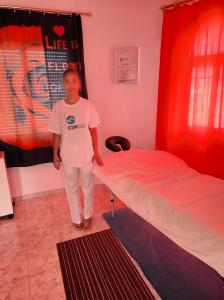 Chica busca chico en Murcia: 