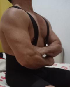 Chico busca chica en Madrid: 