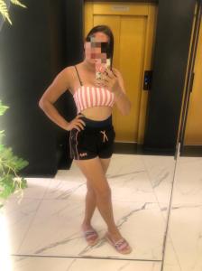 Chica busca chico en Cuenca: 