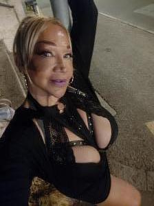 Transexual en León: 