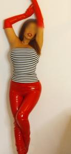 Chica busca chico en Sevilla: 