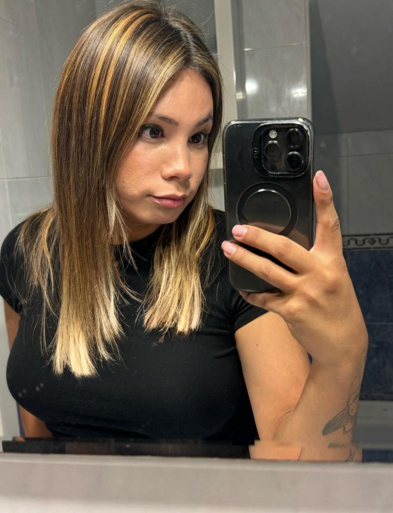 Transexual en Alicante: 