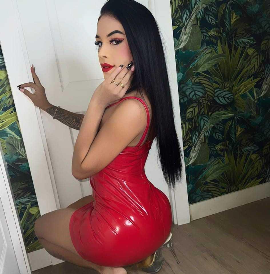 Travesti en Mallorca: 