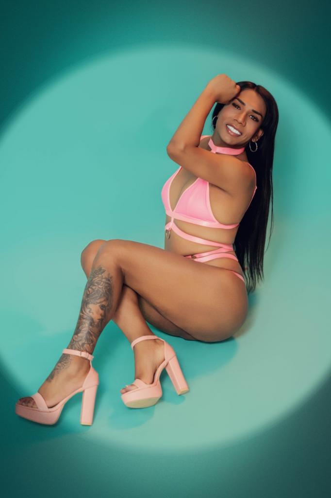 Transexual en Ciudad Real: Transexuales y Travestis