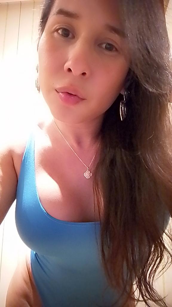 Transexual en Madrid: 