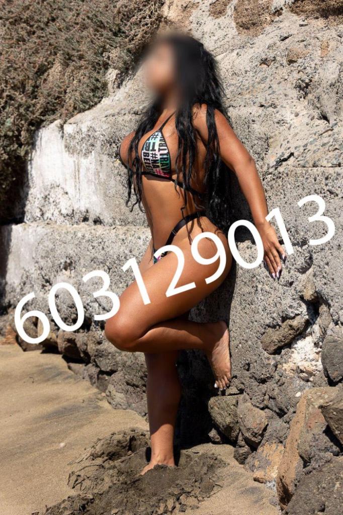 Chica busca chico en Las Palmas: 