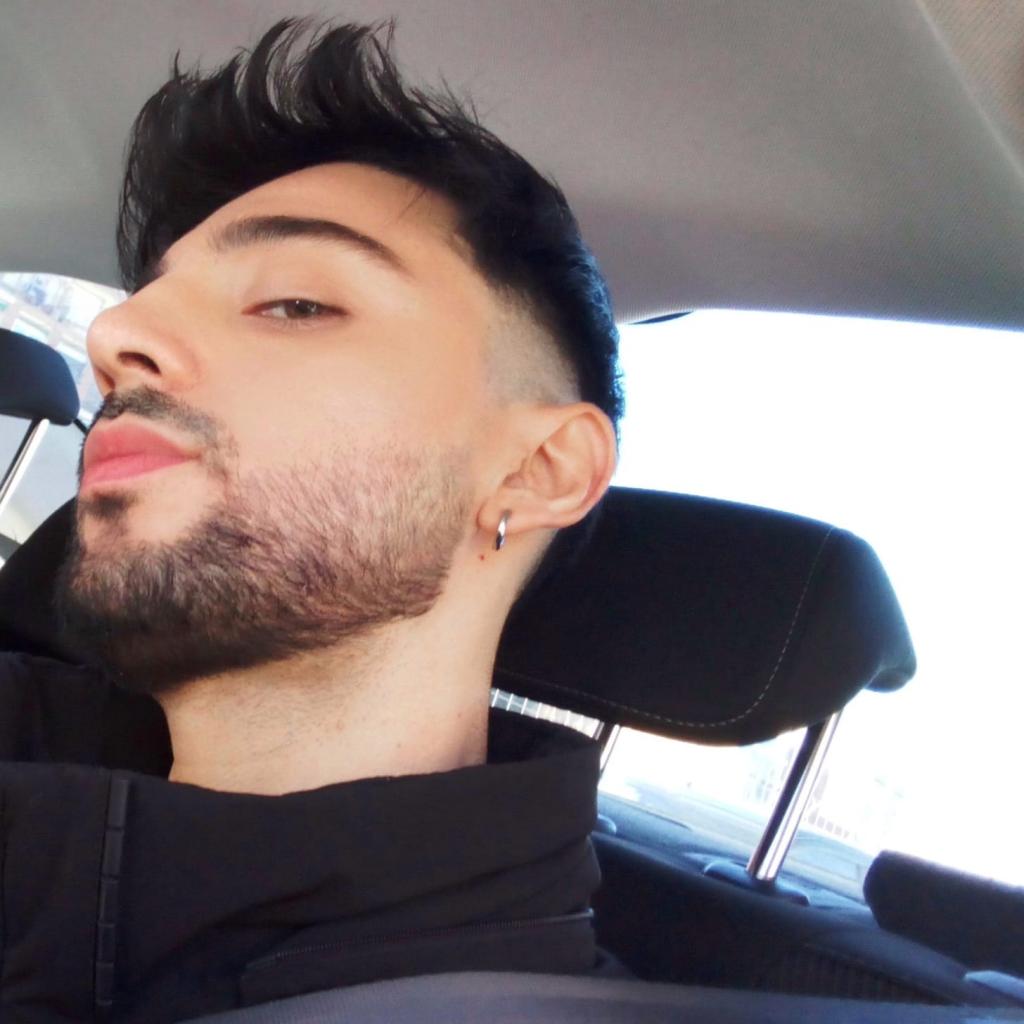 Chico busca chica en Navarra: 