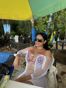 610402298: Chica busca chico en Madrid