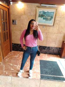 642424665: Chica busca chico en Orense