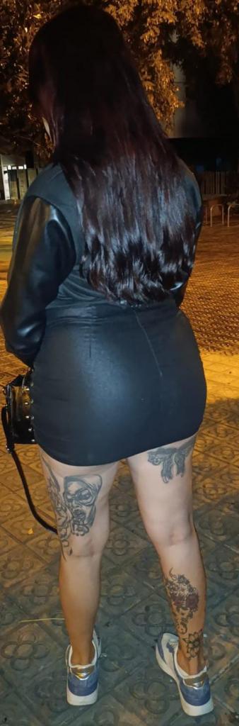 635085354: Travesti en Barcelona