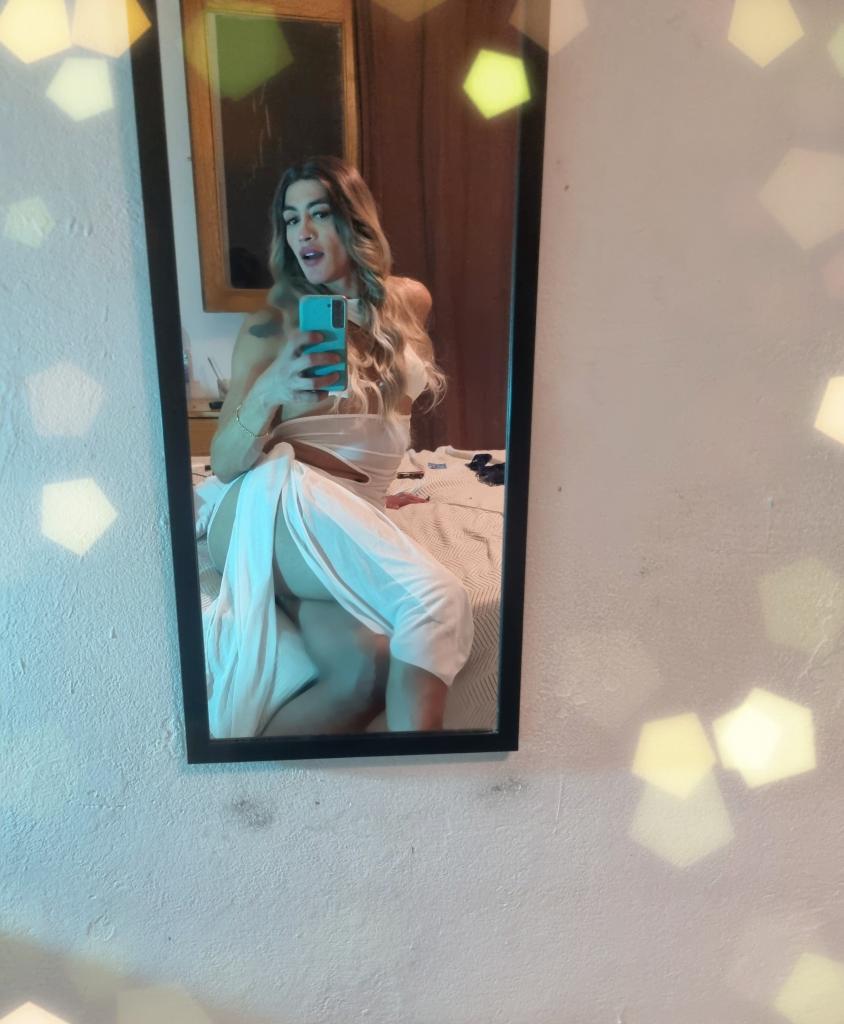 Transexual en Málaga: 