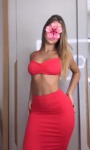 Chica busca chico en Barcelona: 