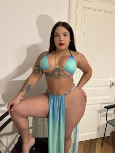 Transexual en Castellón: 