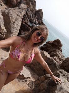 634004577: Chica busca chico en Murcia