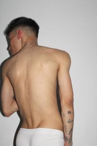 Chico busca chica en Madrid: 