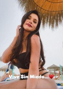 Transexual en Mallorca: 