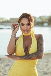 Chica busca chico en Málaga: 