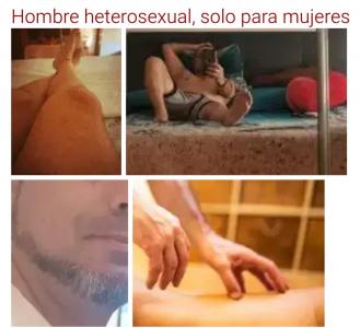 Chica busca chico en Toledo: 