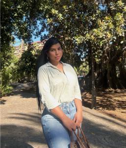 614056628: Chica busca chico en Málaga