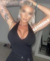 627199949: Chica busca chico en Madrid