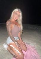 627199949: Chica busca chico en Madrid