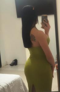 Transexual en Tenerife: 