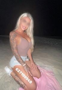 627199949: Chica busca chico en Madrid