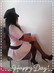 Chica busca chico en Sevilla: 