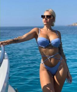 Chica busca chico en Málaga: 