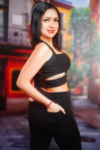 609867816: Chica busca chico en Madrid