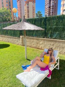 613767347: Travesti en Jaén