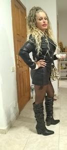 Chica busca chico en Las Palmas: 