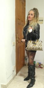 613958537: Chica busca chico en Las Palmas