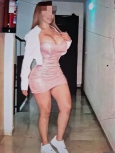 Chica busca chico en Málaga: 