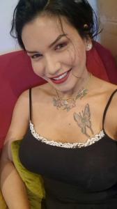 Transexual en Córdoba: 