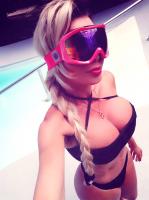 635366665: Transexual en Málaga