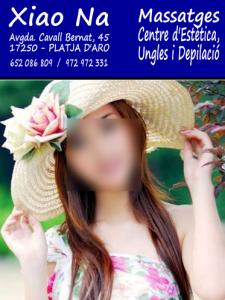 Chica busca chico en Gerona: 