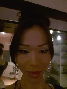 Transexual en Gerona: 