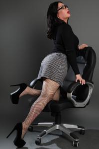 600605903: Transexual en Madrid